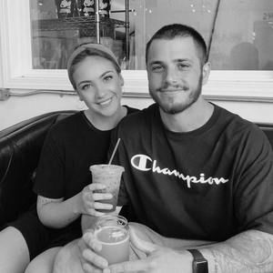 Meet your Posher, Andy